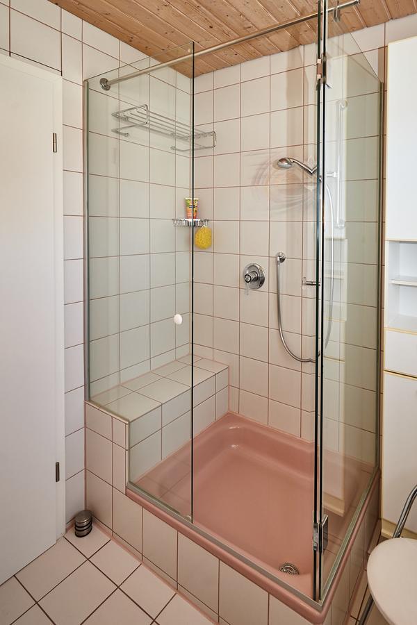 Bodensee Apartment Friedrichshafen Seenah Buitenkant foto