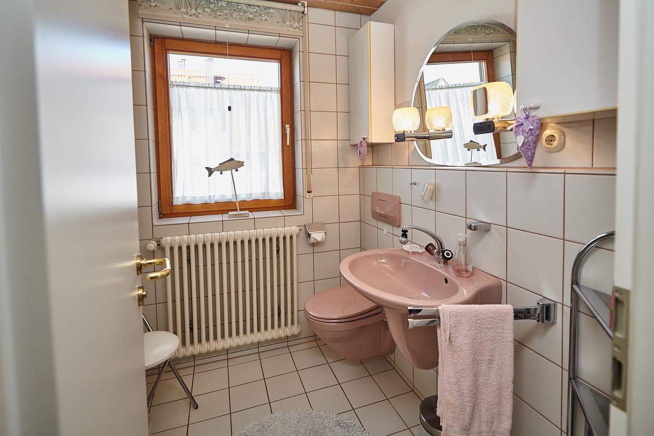 Bodensee Apartment Friedrichshafen Seenah Buitenkant foto